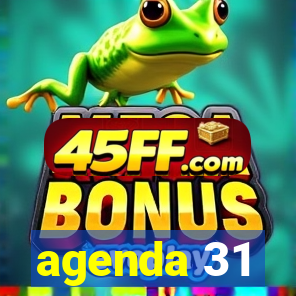 agenda 31
